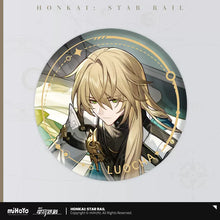 Load image into Gallery viewer, Honkai: Star Rail The Abundance Character Badge
