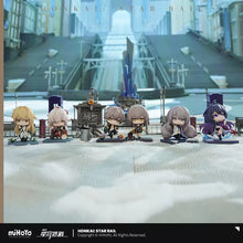 Load image into Gallery viewer, Honkai: Star Rail Time of Departure Mini Figure
