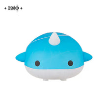 Load image into Gallery viewer, Genshin Impact Childe Whale Light Up Humidifier
