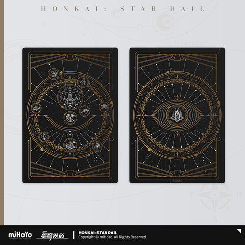 Honkai: Star Rail Penacony Cutting Mat Preorder