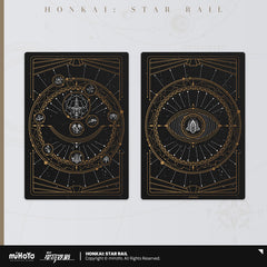 Honkai: Star Rail Penacony Cutting Mat Preorder