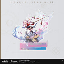 Load image into Gallery viewer, Honkai: Star Rail The Hunt Character Stands
