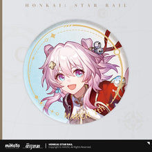 Load image into Gallery viewer, Honkai: Star Rail The Hunt Character Badge
