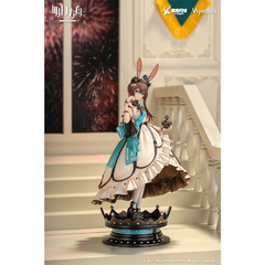 Arknights x Myethos Amiya Dreamland Ver. 1/7 Figure Preorder