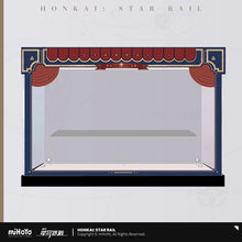Load image into Gallery viewer, Honkai: Star Rail Owlbert&#39;s Reception Room Display Box Preorder
