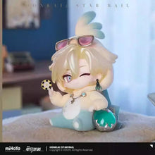Load image into Gallery viewer, Honkai: Star Rail Boys Dormitory Themed Blind Box Figure Preorder
