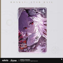 Load image into Gallery viewer, Honkai: Star Rail Amphoreus Chrysos Heirs Acrylic Character Ornament Preorder
