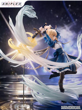Load image into Gallery viewer, Honkai: Star Rail x Fate/Stay Night Saber 1/7 Scale Figure Preorder
