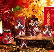Load image into Gallery viewer, Honkai: Star Rail x Jiaduobao Chinese New Year Themed Merchandise Preorder
