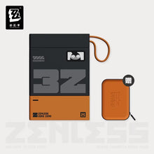 Load image into Gallery viewer, Zenless Zone Zero Rapid Power Pro Themed Modular Assembly Fast Charging Power Bank Preorder
