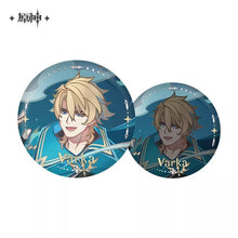 Load image into Gallery viewer, Genshin Impact Another Prologue Themed Merchandise Preorder
