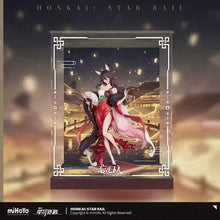Load image into Gallery viewer, Honkai: Star Rail Fugue 1/8 Scale Figure Display Box Preorder

