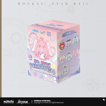 Load image into Gallery viewer, Honkai: Star Rail Cosmic Amusement Park Roly-Poly Wobble Figure Blind Box Preorder
