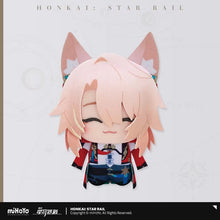 Load image into Gallery viewer, Honkai: Star Rail Chibi Gurumi Character Plush Vol. 2 Preorder
