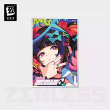 Load image into Gallery viewer, Zenless Zone Zero Angels of Delusion Character Acrylic Signboard Preorder
