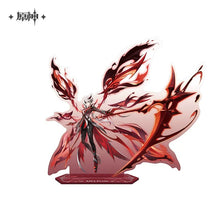 Load image into Gallery viewer, Genshin Impact Apex Clash Themed Merchandise Preorder
