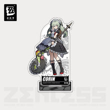 Load image into Gallery viewer, Zenless Zone Zero Victoria Housekeeping Acrylic Character Stand Preorder
