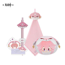 Load image into Gallery viewer, Genshin Impact Teyvat Zoo Themed Merchandise Set Preorder
