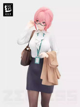 Load image into Gallery viewer, Zenless Zone Zero Tsukishiro Yanagi 1/8 Figure Rest Awhile Ver. Preorder
