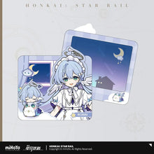 Load image into Gallery viewer, Honkai: Star Rail Girls Dormitory Themed Collectible Character Cards Preorder
