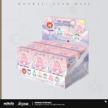 Load image into Gallery viewer, Honkai: Star Rail Cosmic Amusement Park Roly-Poly Wobble Figure Blind Box Preorder
