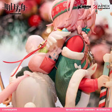 Load image into Gallery viewer, Arknights Goldenglow Maiden For The Bright Night Ver. 1/7 Scale Figure Preorder
