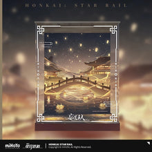 Load image into Gallery viewer, Honkai: Star Rail Fugue 1/8 Scale Figure Display Box Preorder
