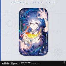 Load image into Gallery viewer, Honkai: Star Rail Light Cone Badge Vol. 4 Preorder
