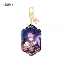 Load image into Gallery viewer, Genshin Impact A Nocturne of the Far North Themed Merchandise Preorder
