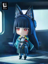 Load image into Gallery viewer, Zenless Zone Zero Hoshimi Miyabi Nendoroid Figure Preorder
