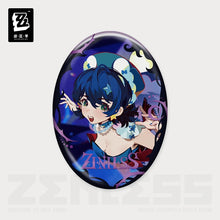 Load image into Gallery viewer, Zenless Zone Zero Concert Band Themed Memories of Dreams Bygone Merchandise Preorder
