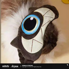 Load image into Gallery viewer, Honkai: Star Rail Cipher Themed Eye Mask Preorder

