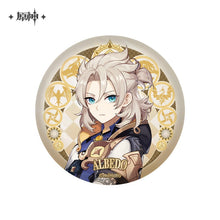 Load image into Gallery viewer, Genshin Impact Mondstadt Character Badges With Manufacturing Upgrade Preorder
