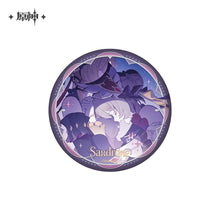 Load image into Gallery viewer, Genshin Impact What Reflects Itself in Mirror-Water Sandrone Themed Merchandise Preorder
