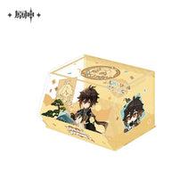 Load image into Gallery viewer, Genshin Impact Dream Journey Themed Zhongli Merchandise Preorder
