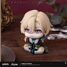 Load image into Gallery viewer, Honkai: Star Rail LOOKUP Aventurine/Kakavasha Figure Preorder
