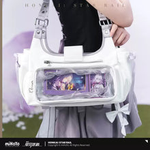 Load image into Gallery viewer, Honkai: Star Rail Castorice Themed Crossbody Bag Preorder
