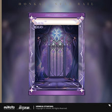 Load image into Gallery viewer, Honkai: Star Rail Black Swan 1/7 Figure Display Box Preorder
