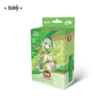 Load image into Gallery viewer, Genshin Impact Genius Invokation TCG Character Starter Deck Vol. 4 Preorder
