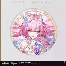 Load image into Gallery viewer, Honkai: Star Rail The Remembrance Character Badge Preorder
