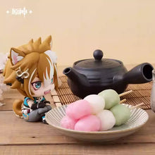 Load image into Gallery viewer, Genshin Impact Lookup Gorou Figure Preorder
