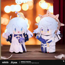 Load image into Gallery viewer, Honkai: Star Rail Herta&#39;s Puppet Factory Themed Plush Hand Puppet Preorder

