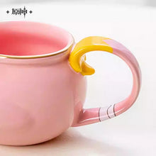 Load image into Gallery viewer, Genshin Impact Ifa Cacucu No Way, Bro Ceramic Mug Preorder

