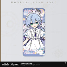 Load image into Gallery viewer, Honkai: Star Rail Girls Dormitory Themed Character Badge Preorder
