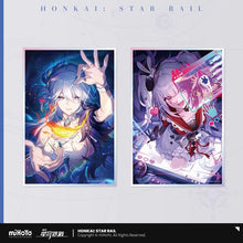 Load image into Gallery viewer, Honkai: Star Rail Light Cone Signboard Preorder
