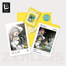 Load image into Gallery viewer, Zenless Zone Zero HB2U Themed Birthday Commemorative Gift Set Vol. 7 Preorder
