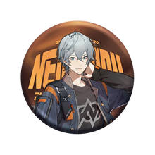 Load image into Gallery viewer, Zenless Zone Zero Proxy Character Badge Preorder
