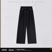 Load image into Gallery viewer, Honkai: Star Rail Sunday Themed Pants Preorder
