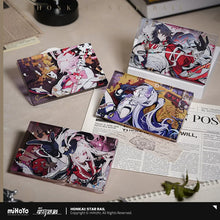 Load image into Gallery viewer, Honkai: Star Rail Aha Universe Themed Acrylic Ornament Preorder
