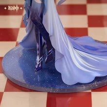 Load image into Gallery viewer, Genshin Impact Skirk FES 2026 Ver. 1/8 Figure Preorder
